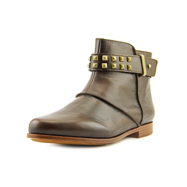 earthies ankle boots