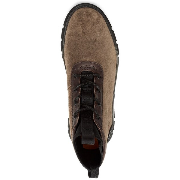 frye explorer chukka