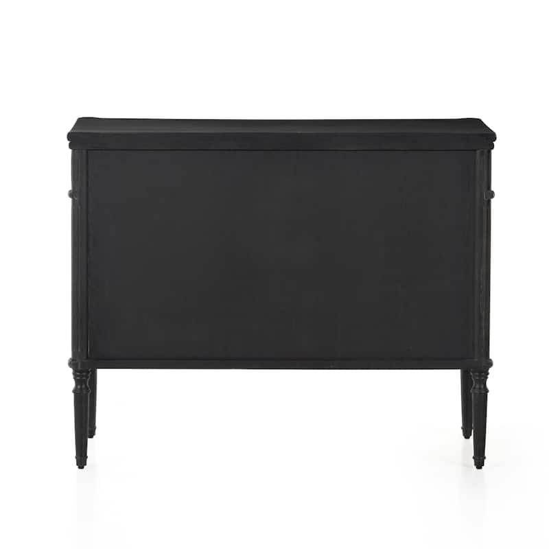 Haven Home Toluca Chest