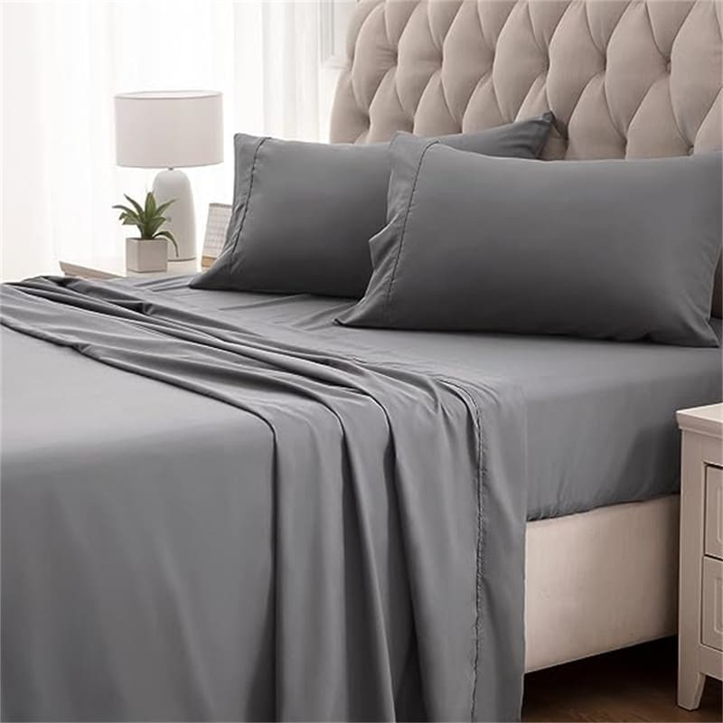 Bed Sheets Set DvTzflXQaWIQBtsCyVkjSQsTD8mU7mBs-image
