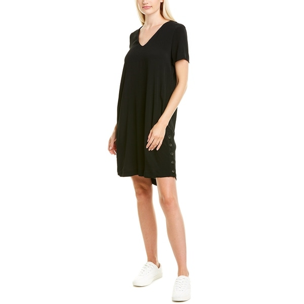 madewell shift dress