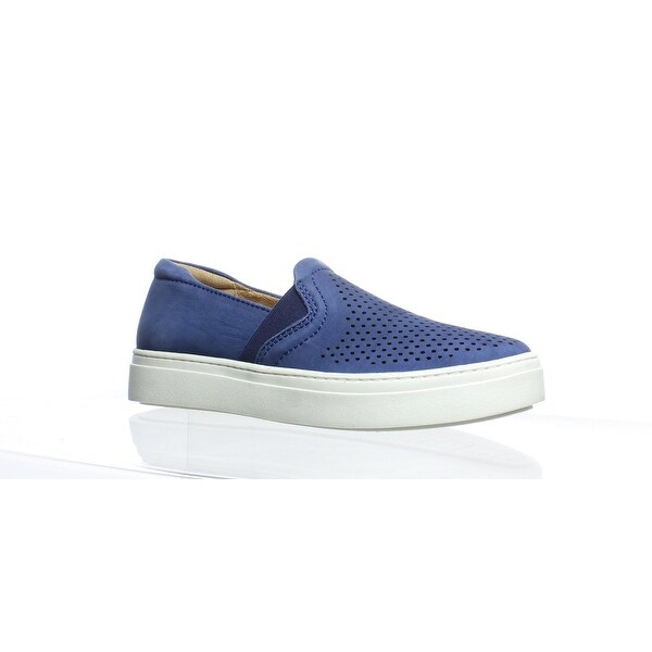 naturalizer blue flats