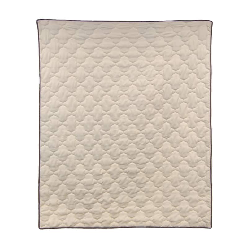 Your Lifestyle by Donna Sharp Montana Forest Polyester Throw