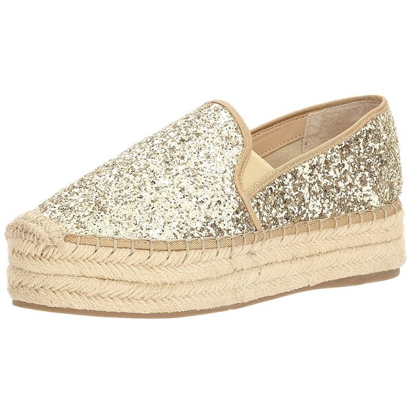 GUESS Womens tava Fabric Closed Toe GUESS Womens tava Fabric Closed Toe