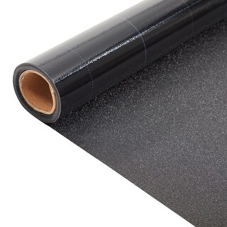 Static Cling Blackout Window Tint Film with Grid Backing (23.6 x 78.7 ...