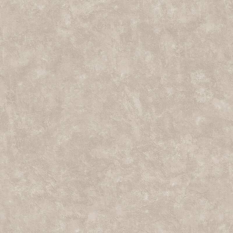 Veer Decor Faux Waxed Texture Wallpaper - Multi