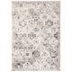 SAFAVIEH Madison Avery Boho Chic Distressed Area Rug