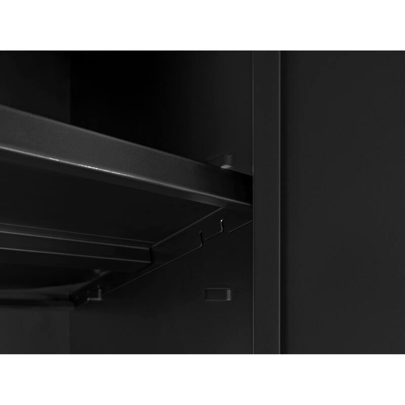 NewAge Products Bold Series 10-pc. Steel Garage Cabinet Set