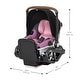 preview thumbnail 10 of 33, Gold Shyft DualRide with Carryall Storage Infant Car Seat and Stroller Combo