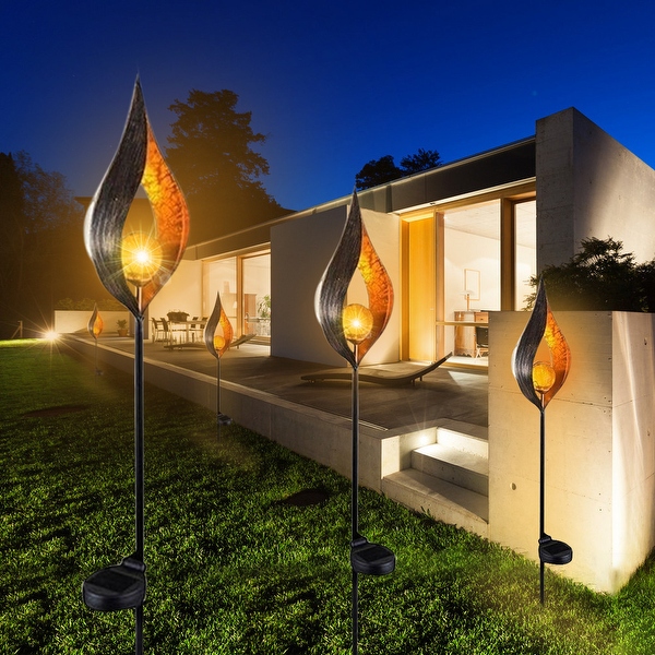 Battery powered shop led floor lamp