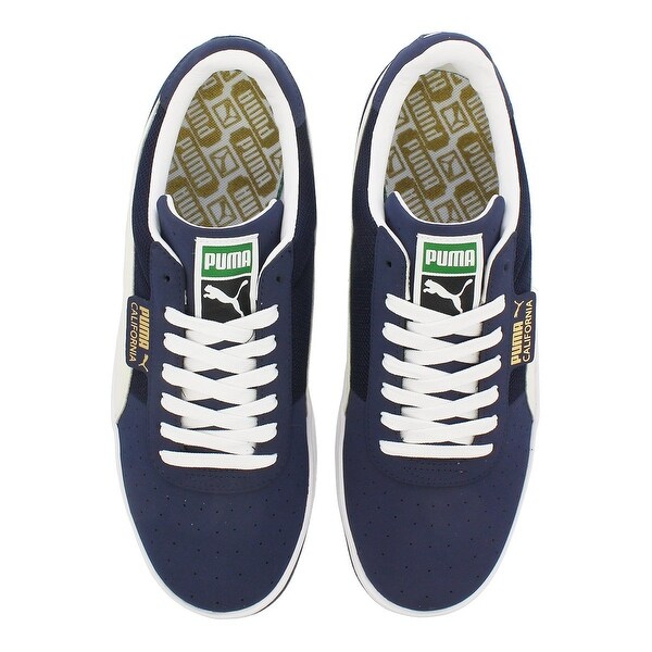 puma california vintage sneakers