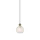 Option Antique Brass