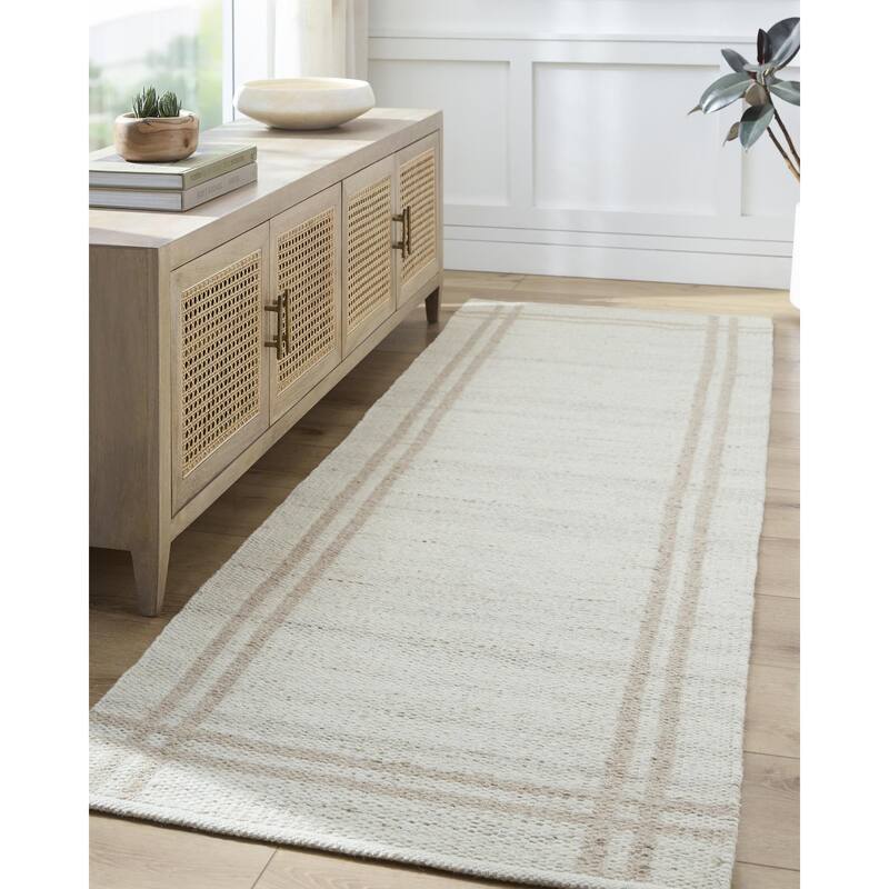 Bower Casual Area Rug