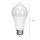 11.5 Watt A19 LED 90CRI 3000K Medium base 220 deg. Beam Angle 120 Volt 1100 Lumens CEC - White