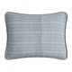 preview thumbnail 7 of 15, Nautica Ridgeport Cotton Reversible Quilt Set