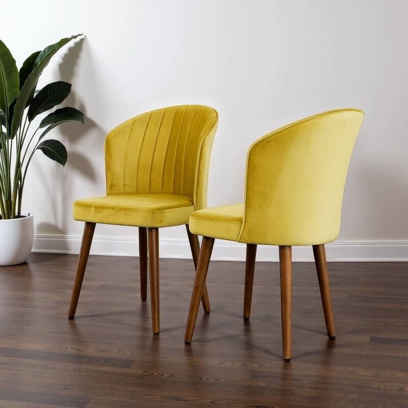 Dining Chair Set of 2
