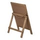 preview thumbnail 39 of 71, Glitzhome 4th of July Wooden Standing Easel Hanging Porch Signs