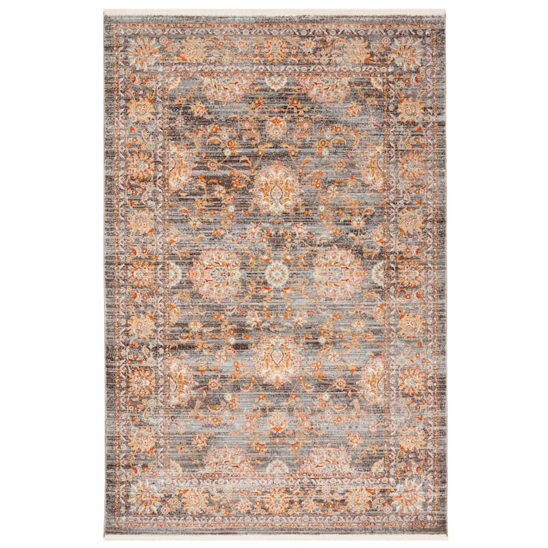 SAFAVIEH Vintage Persian Bernharda Traditional Oriental Rug