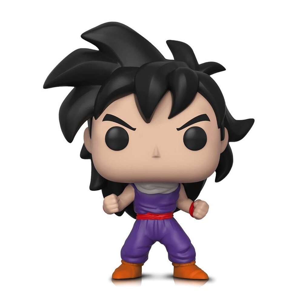 Renewal Color Version Dragon Ball Z HG Series Gashapon Mini Figure Vegeta