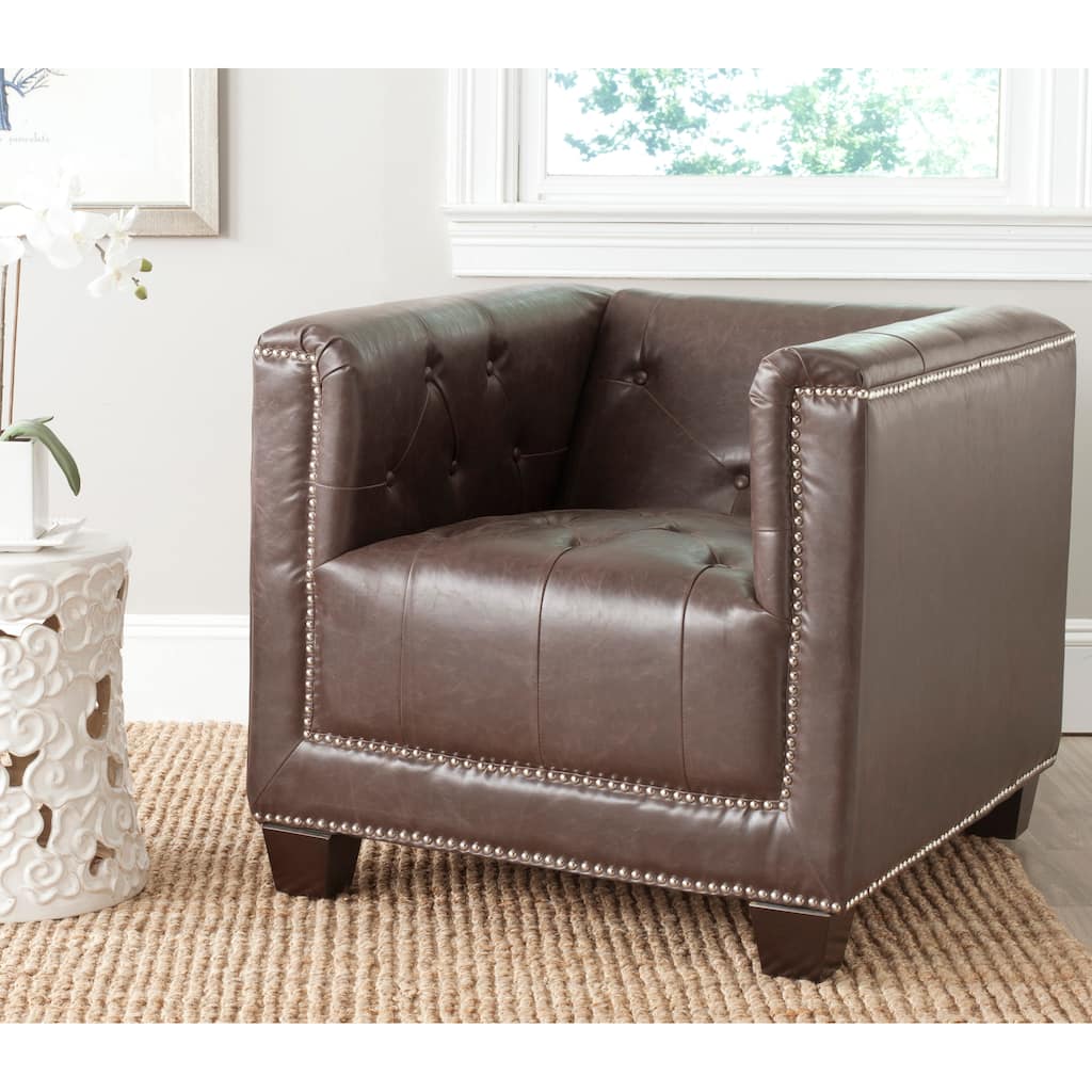 SAFAVIEH Crissy Chair - 32Wx34Dx29H