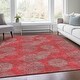 preview thumbnail 76 of 132, Premium Washable Super Soft Modern Sphere Mayfield Rug