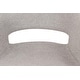 preview thumbnail 72 of 71, Organic Upholstered Fabric Modern Armchair with Natural Wooden Legs for Dining Room Office or Accent Lounge Side Chair