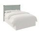 preview thumbnail 37 of 38, Baby Relax Miles 5-in-1 Convertible Crib, Solid Pine Wood