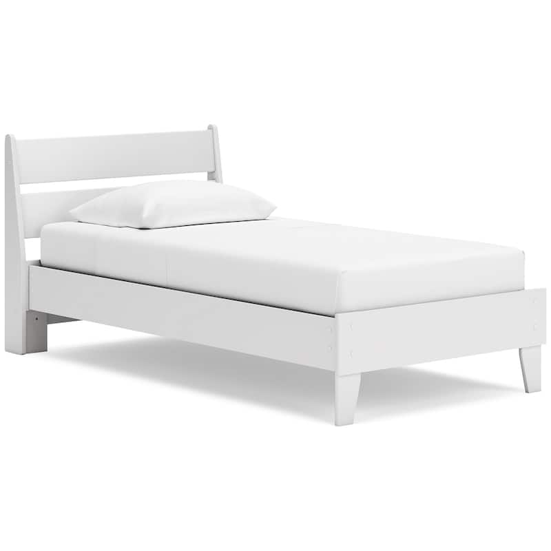 Signature Design by Ashley Socalle Panel Headboard