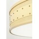 preview thumbnail 6 of 10, Hudson Valley Gaines 6-Light Pendant - N/A