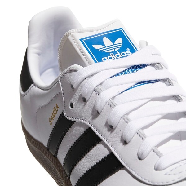 adidas samba ortholite