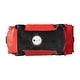 preview thumbnail 6 of 14, Glitzhome LED Lighted Red Truck Christmas Table Decor - 11"l*5.2"w*6"h