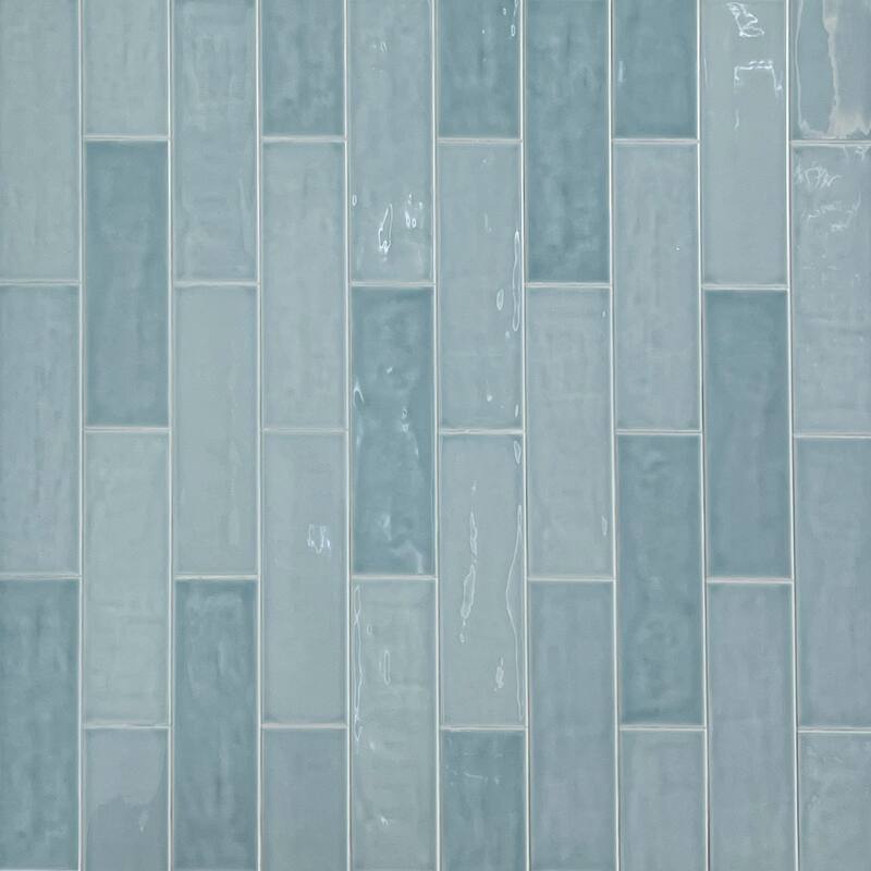Bedouin 3.5 in. x 12 in. Ceramic Subway Wall Tile