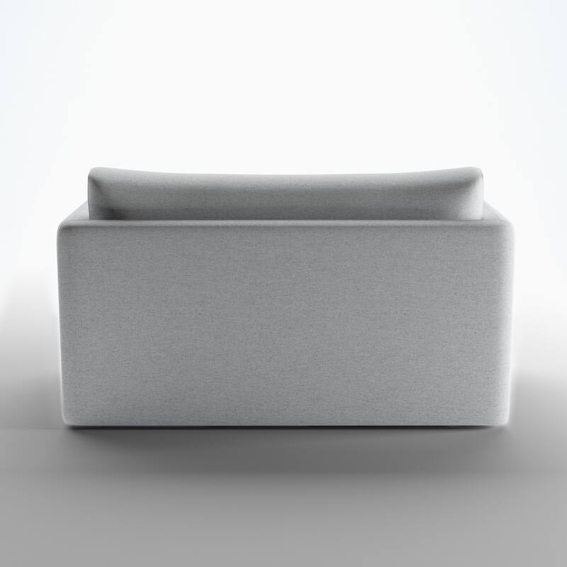 Artdeco Home Newberry Sleeper Sofa Loveseat