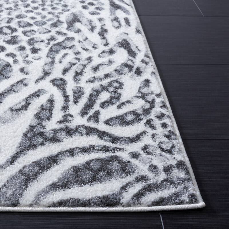 SAFAVIEH Amsterdam Vathsala Modern Abstract Rug