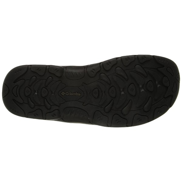 Shop Columbia Men S Tango Thong Ii Athletic Sandal 7 Overstock