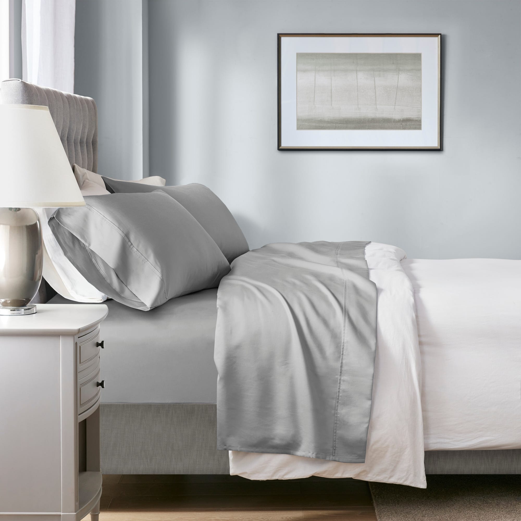 Option Grey