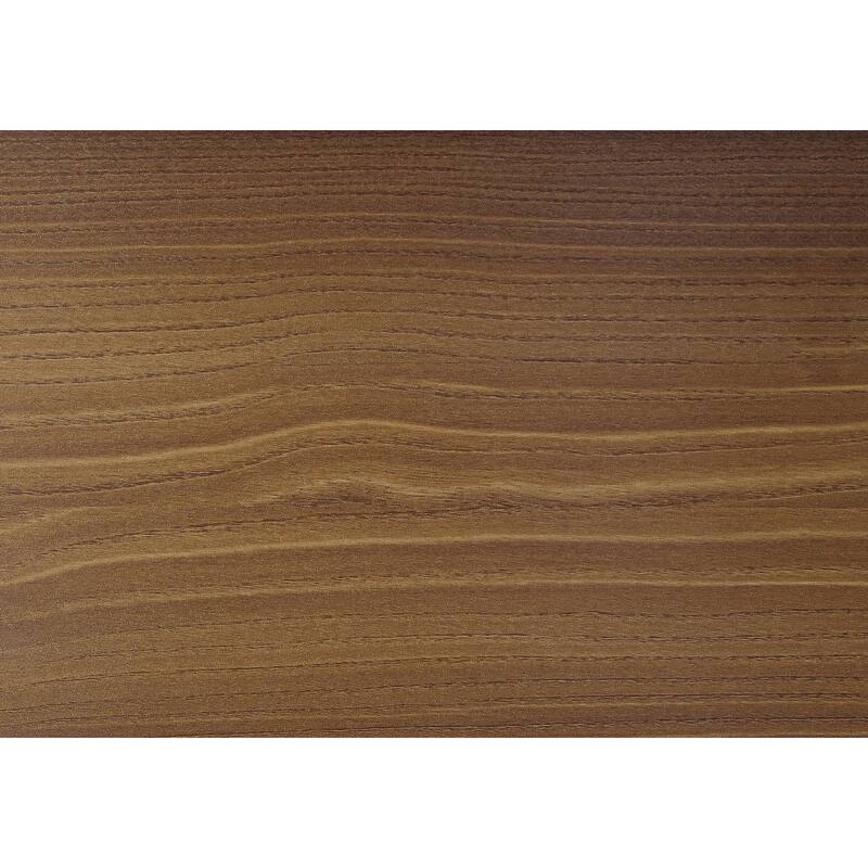 Stylish 60-Inch Computer Desk with Storage Drawers, File Organization, and Easy-to-Clean Surface for Work or Study