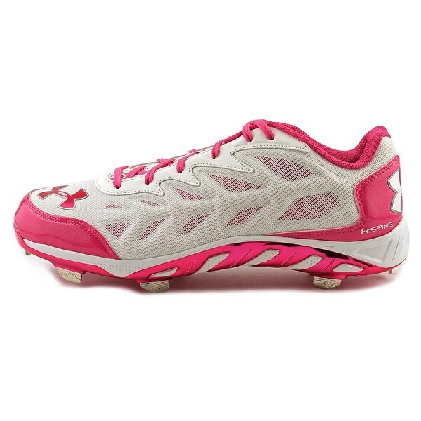 under armour spine molded baseball cleats