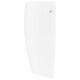 preview thumbnail 2 of 5, Access Lighting 20415LEDD-OPL Daphne 12" Tall LED Wall Sconce