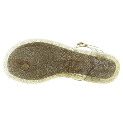 kate spade jelly sandals