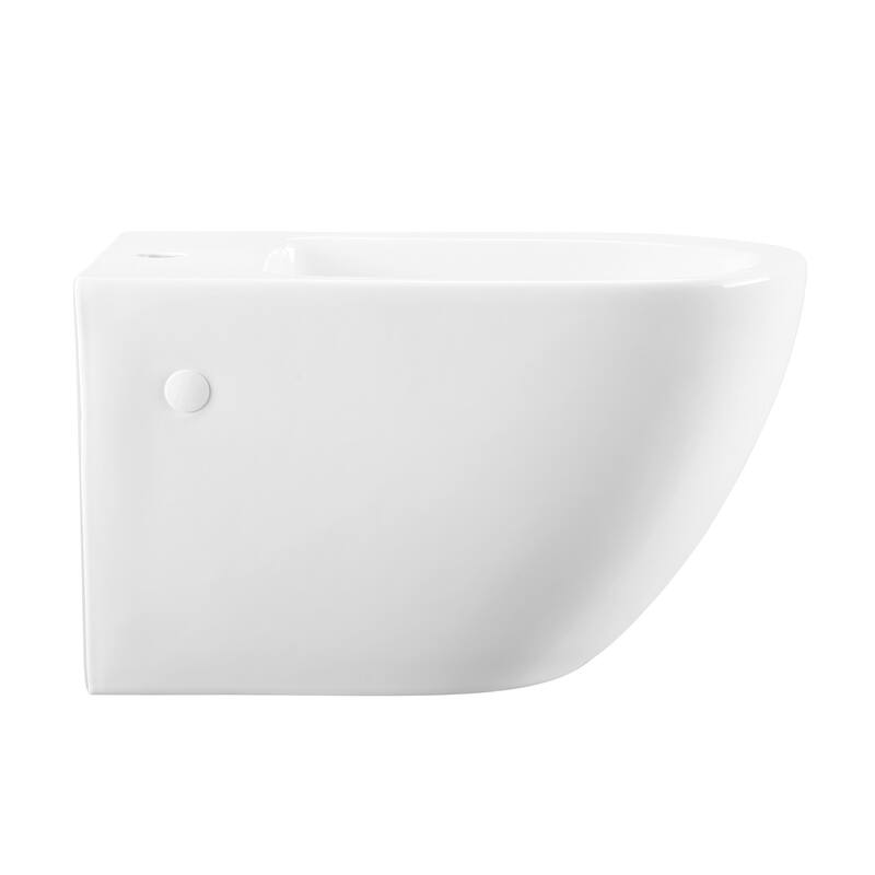St. Tropez Wall Hung Bidet