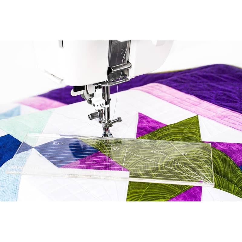 Janome Continental M6 Professional Sewing Machine
