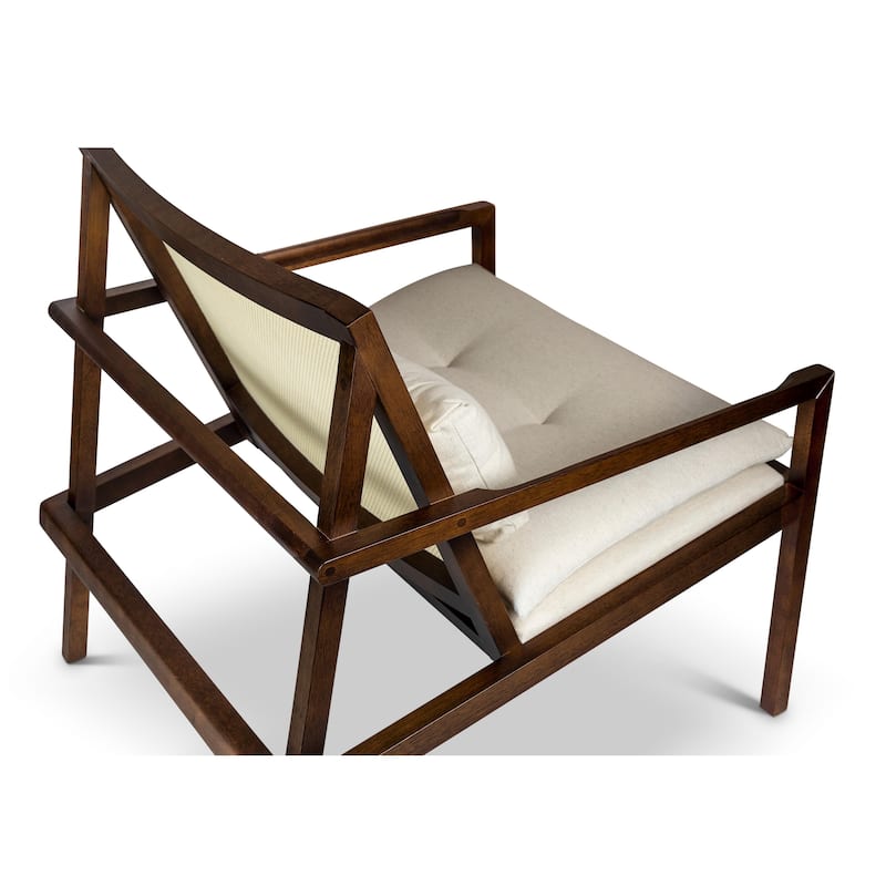 Urbia Barra Cane Lounge Chair