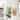 Vendange Modern Rustic Flower Bathroom Vanity Lights Wall Sconce Glass Bedroom