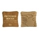 preview thumbnail 6 of 9, Pictured Rocks National Park Dual Sided Pro Cornhole Bags (Set of 4)