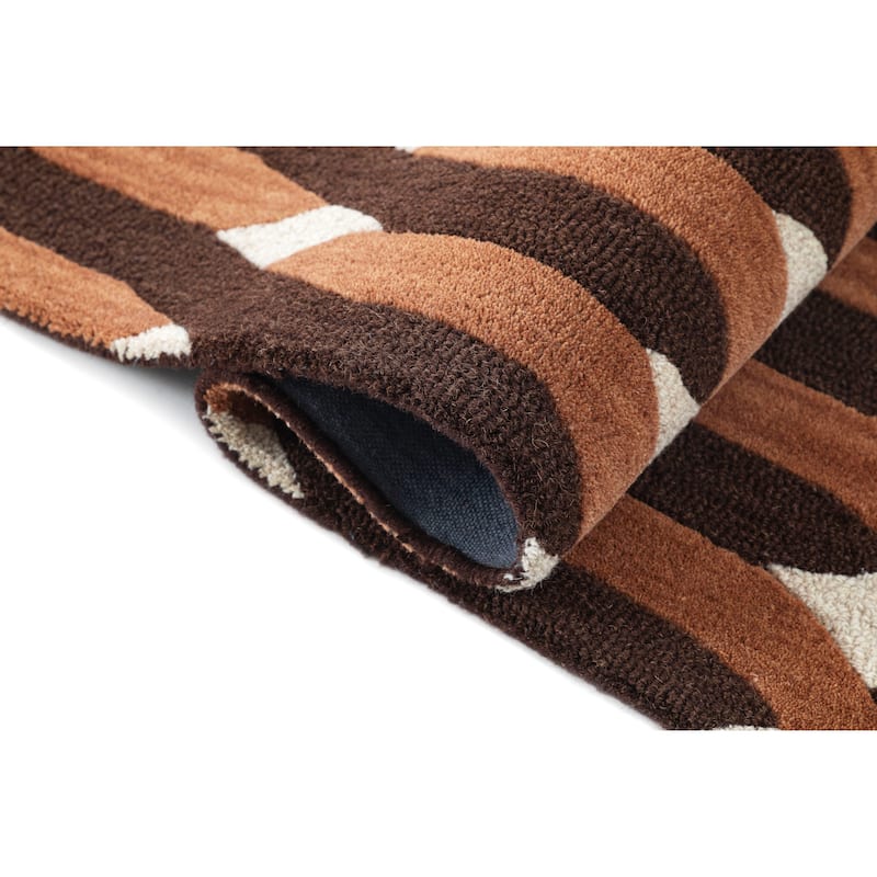 Terra by Obeetee Retro Allure Rug