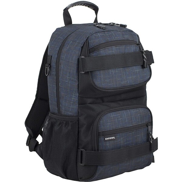 eastsport backpack with usb charging port