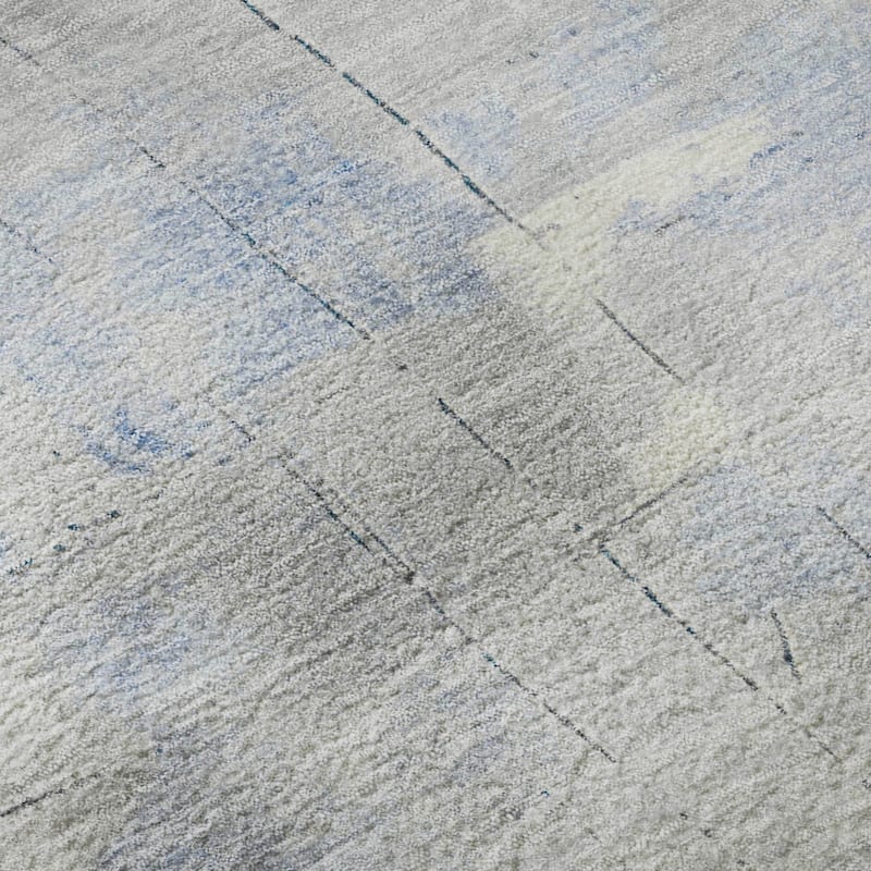 Premium Washable Super Soft Chic Modern Mayfield Rug