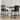 24 Inches Counter Height Bar Stools with Back Set of 2