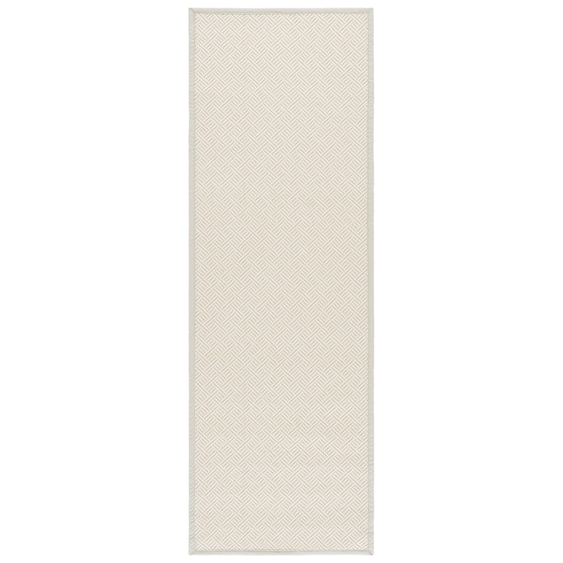 SAFAVIEH Napa Faux Sisal Indoor/Outdoor Washable Backyard Patio Rug